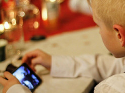 Як захистити смартфон дитини від iнтернет-загроз