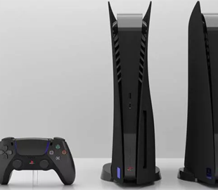 Необычная Sony PlayStation 5 в стиле PS2 оказалась распродана почти мгновенно