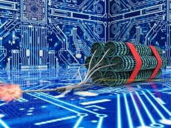 ЕС настаивает на принятии закона о террористическом контенте