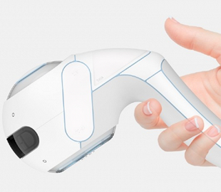 Студент создал виртуальную собаку-поводыря для слепых