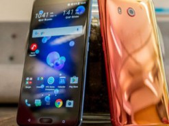 HTC начинает обновлять U11 до Android Oreo