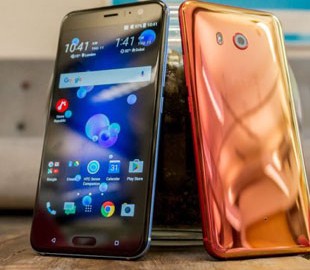 HTC начинает обновлять U11 до Android Oreo