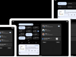 Google снова заинтересовалась планшетными компьютерами