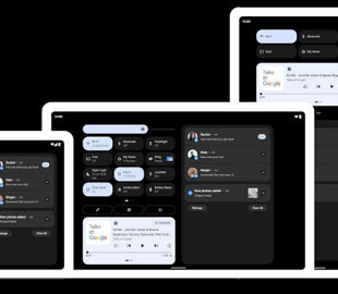 Google снова заинтересовалась планшетными компьютерами