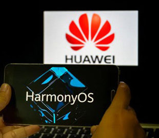 Глава Huawei высказался о замене Android на HarmonyOS
