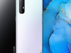 Новый OPPO Reno3 Pro представлен официально