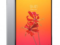 Apple назвала главную особенность нового iPad Pro
