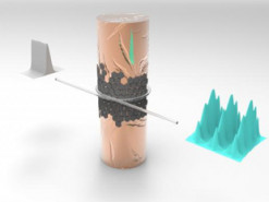Ученые увеличили скорость передачи данных в 10 000 раз с помощью лазера