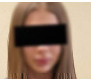 19-річна українка вкрала у польського пенсіонера 1 млн злотих