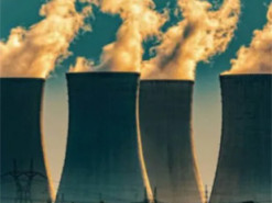 Британія хоче потіснити Росію з глобального ринку збагаченого урану