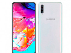 Озвучены характеристики смартфона Samsung Galaxy A51
