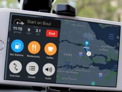 Apple удаляет приложения, ворующие GPS-данные пользователей