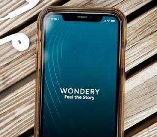 Amazon купит производителя подкастов Wondery