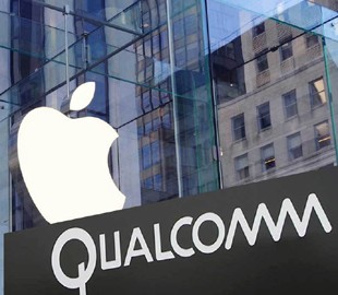 Тим Кук утверждает, что Qualcomm нанимает журналистов для написания ложных статей про Apple