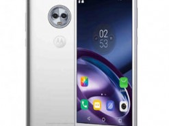 Безрамочные смартфоны Moto G6 засветились в подробностях