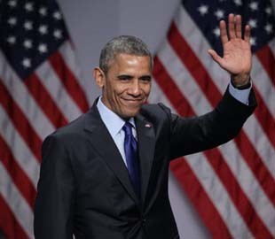 Apple хочет, чтобы Барак Обама вел новое шоу для Apple Music