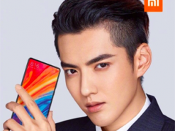 Xiaomi Mi Mix 2S будет дороже предшественника