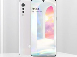 LG раскрыла информацию о дате релиза Velvet