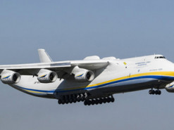 «Антонов» оголосив про будівництво другого Ан-225