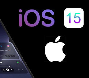 Появился список iPhone и iPad, которые обновятся до iOS 15