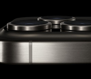 iPhone 16 Pro Max отримає нову камеру