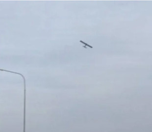 У Тверській області РФ внаслідок атаки БПЛА сталася пожежа у військовій частині — росЗМІ