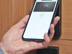 iPhone и Apple Watch начали использовать в качестве ключей от дверных замков