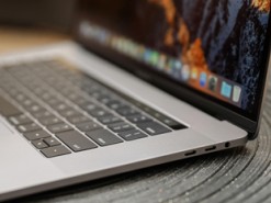 Потребителей не заинтересовали обновленные ноутбуки Apple
