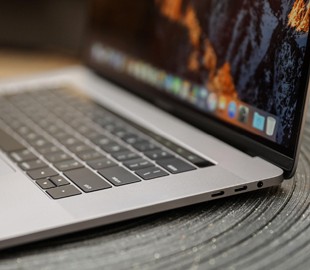 Потребителей не заинтересовали обновленные ноутбуки Apple