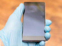 Новый гаджет с помощью мобильного приложения может выявлять коронавирус