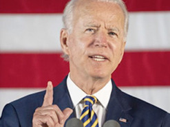 Байден запустил «сайт переходного периода» для подготовки к президентству