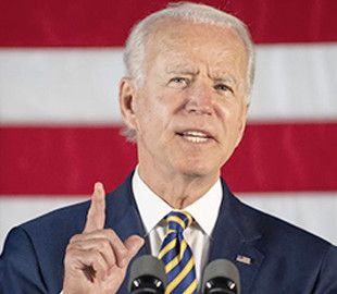 Байден запустил «сайт переходного периода» для подготовки к президентству