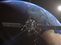 Зонд Solar Orbiter ждет один из самых рискованных облетов Земли за всю миссию