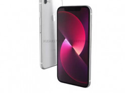 Раскрыта внешность нового бюджетного iPhone SE 3