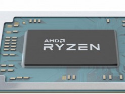 AMD представила свои самые производительные мобильные процессоры