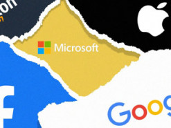 IT-гигантам придется объяснить, зачем они покупали мелкие компании