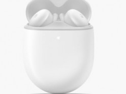 Google готовит полностью беспроводные наушники Pixel Buds Pro