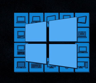 Microsoft приостановила выпуск обновления Windows 10 для многих устройств