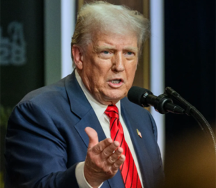 Трамп вважає, що New York Times становить загрозу національній безпеці США