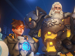 Новые умения и миссии: какие обновления ожидают игру Overwatch 2