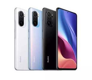 Раскрыты подробности о смартфонах Xiaomi Redmi K50