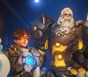 Новые умения и миссии: какие обновления ожидают игру Overwatch 2