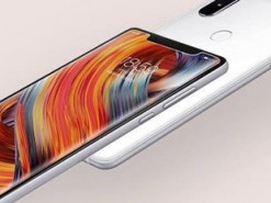 Фото Xiaomi Mi 8 и Mi 8 SE попали в сеть за пару часов до презентации