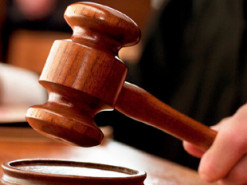 Суд виніс вирок чоловіку, який повідомляв в Telegram про місця патрулювання ТЦК