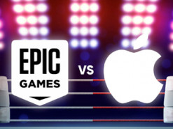 Справа не у Fortnite: видання Bloomberg назвало справжню причину суду між Epic Games та Apple
