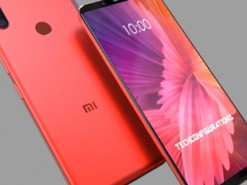 Появился пример фото с камеры смартфона Xiaomi Mi A2