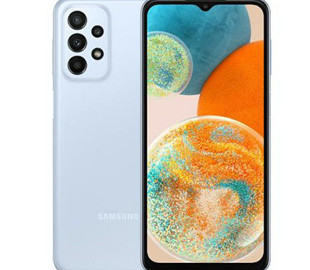 Samsung “таємно” представив Galaxy A23 5G з 50-Мп камерою