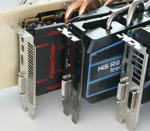 Геймеры в осаде: цены на видеокарты взлетели до небес