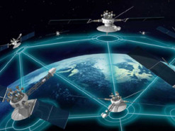 Супутниковий зв’язок на смартфонах стає нормою