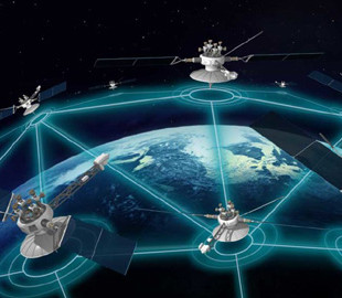 Супутниковий зв’язок на смартфонах стає нормою